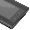 PLC Touch Screen, 480x272PX HMI Touch Screen Backlit Display 4.3in TFT LCD High Precise with ARM9 Processor for Intelligent Controller