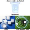 36 Sites  Wall-mounted Hydroponic Grow Kit Veranda Planting Hydroponic Tools