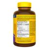 2 Pack-Nature Made Wellblends Back To Sleep, 120 Fast Dissolve Tablets