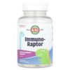 Dinosaurs®, Immuno-Raptor™, Orange, 60 Chewables