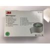3M Micropore 15301 Surgical Tape, White - 120 Count