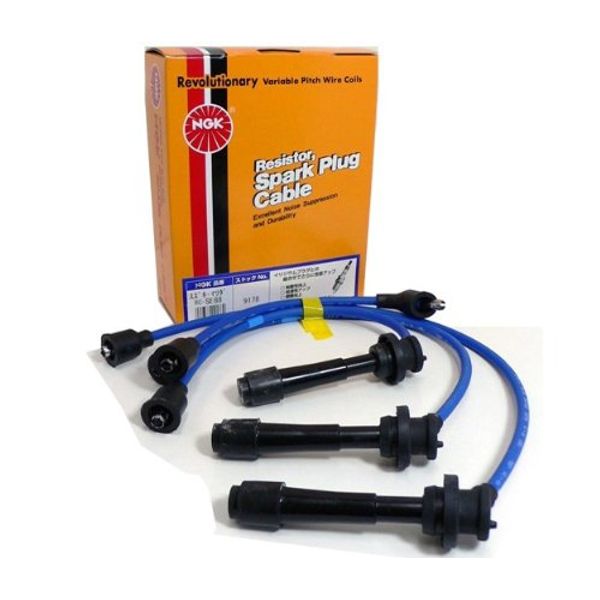 Impreza GC8 (22B STI) For NGK Plug Cord