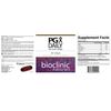 Bioclinic PGX Daily Ultra Matrix Softgels 180 Gels