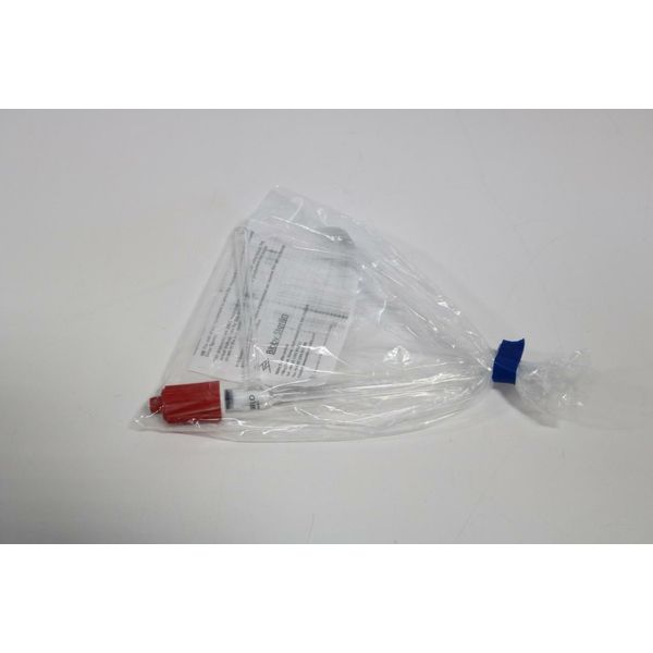 Bibby Rotaflo High Performance Vacuum Stopcock, 5mm Bore