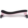 Everest Spring Collection Shoulder Rest 4/4 - 3/4 Light Pink