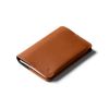 Bellroy Notebook Cover A6 Leather Notebook Cover - Caramel