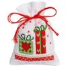 Set of 3 Christmas Bag Kit