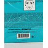 GlamGlow Thirstysheet S.O.S. Intensive Hydrating Cream Sheet Mask NEW