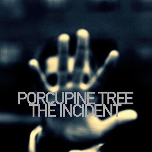 Porcupine Tree - The Incident [New Vinyl LP]