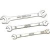 Ash Micro Both mouth Spanner 4 mm × 5 mm smc0405