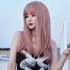 Wig, Semi-Long, Halloween, Cross-Dressing, Wig, Long, Straight, Wig, Semi-Long, Black Hair, Cross-Dressing, Full Wig, Lolita, Cosplay, Wig, Bob, Short, Full Wig, Halloween, Cosplay, Natural, Lineastoria, Halloween, Cosplay, Grade, Wig, Medium, Cute, Short