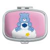 Care Bears Grumpy Bear Rectangle Pill Case Trinket Gift Box