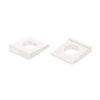 Square Wedge Washers DIN 435 A4 11 (Pack of 50)