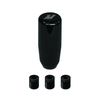 Mishimoto MMSK-BK Weighted Shift Knob Black