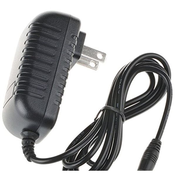 Accessory USA 9V AC-DC Adapter Charger for Novation LaunchKey 49 MIDI Controller Power Supply