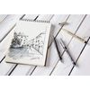 Sakura XS MECHANICAL PENCIL XS129 0.9MM#