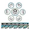 Creative Converting 16 Count Paper Lunch Napkins, Passover