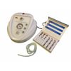 Brody Spa Microdermabrasion Machine with 9 Diamond Tips & 3 Wands