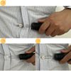 Button Hook Tool - Easy Dressing Aid for Elderly - Button Hook and Zipper Pull - Perfect for Those with Hand Difficulties (A)