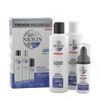 Nioxin System6 Full kit - chemically treated hair - progressed thinning