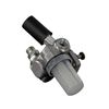 febi bilstein 40648 Fuel Feed Pump, pack of one