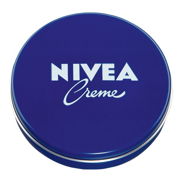 Nivea Crema 30 ml – Confezione da 3