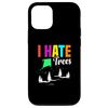 iPhone 15 Kiteflyer Kit Kite Flying Lover Kiteflying Gloves Kiteflyer Case