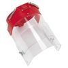 Sealey Dpg250 Drill Press Guard 92Mm