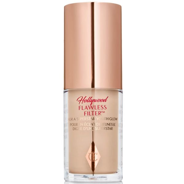 CHARLOTTE TILBURY Travel Size Flawless Filter 5.5ml 4.5 Medium, 1.0 stück