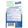Gas-X Extra Strength Gas Relief Softgels with Simethicone 125 mg - 10 Count