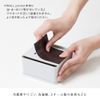 ideaco Wall Pocket S Dedicated Magnet (Exclusively for WALL Pocket S)