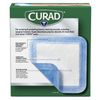 Super Absorbent Wound Pad Medium 4" x 4" 10 Count