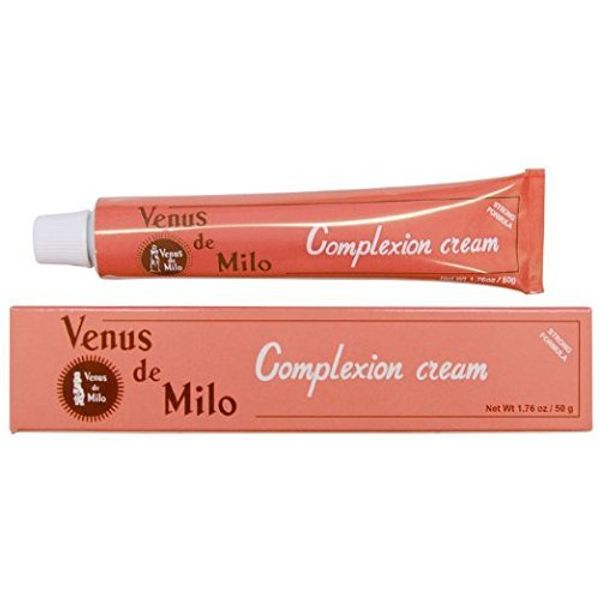 Venus De Milo Complexion Cream