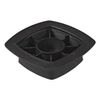 PAT Europe B.V. ProPlus Corner steady plates stackable set of 4 pieces