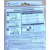 Southwire SimPush E-BC-050 1/2" Push Install EMT Box Connector 65071001