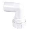 McAlpine S1M 1.25" Conversion Bend - Durable Plumbing Component for P to S Trap