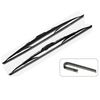 Vauxhall Movano Van 2001-2010 Windscreen Wiper Blade Kit