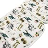 Ocean & Ground Goods Stroller Cold Seat Mustard (MS) Free