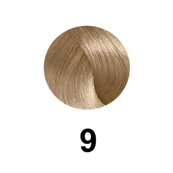 Revlon Professional Revlonissimo Colorsmetique 9DN Very Light Blonde 60 ml