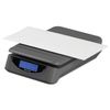 Brecknell PS25, Electronic USB Powered Postal Scale, 25 lb x 0.2 oz