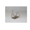 Lever Arch Mechanism - 5 Pack (50 mm with Compressor bar)