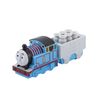 Thomas the Tank Engine - Put it on the freight car and start to go!