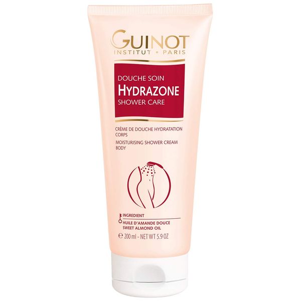 Guinot Douche Crème Hydrazone,1er Pack (1 x 200 ml)