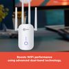 RadioShack 1200Mbps WiFi Repeater