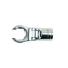 Laser 6925 Flexible Crows Foot Wrench 1/2"D 22mm