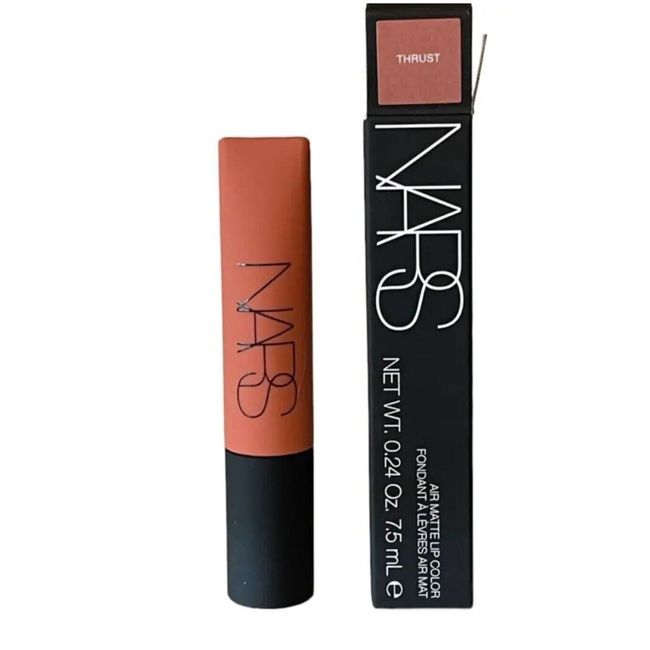 NARS Air Matte Lip Color - Thrust - 0.24 oz Authentic