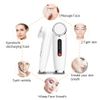 Microcurrent Facial Device Massager Home Use Skin Tightening Machine for face