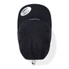 Berghaus Unisex Inflection Waterproof Cap, Black, One Size