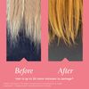 Philip Kingsley Bond Builder Restructuring Hair Repair Mask, Treatment for Damaged, Bleached, Coloured Hair, Breakage and Split Ends Treatment, 150 ml