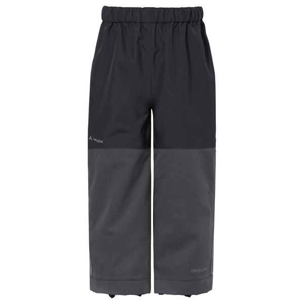 Vaude Kids Caprea Rain Pants